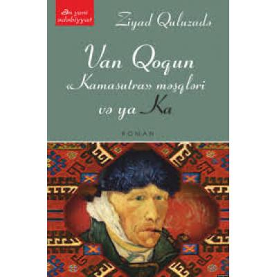 Van Qoqun Kamasutra məşqləri və ya Ka